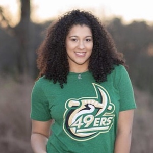 Fundraising Page: Marissa Moyer